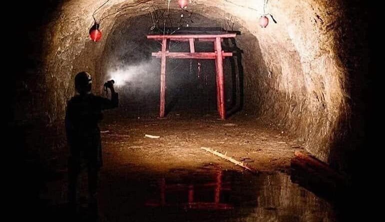 Los Torii: El misterio detrás de las puertas ancestrales de Japón